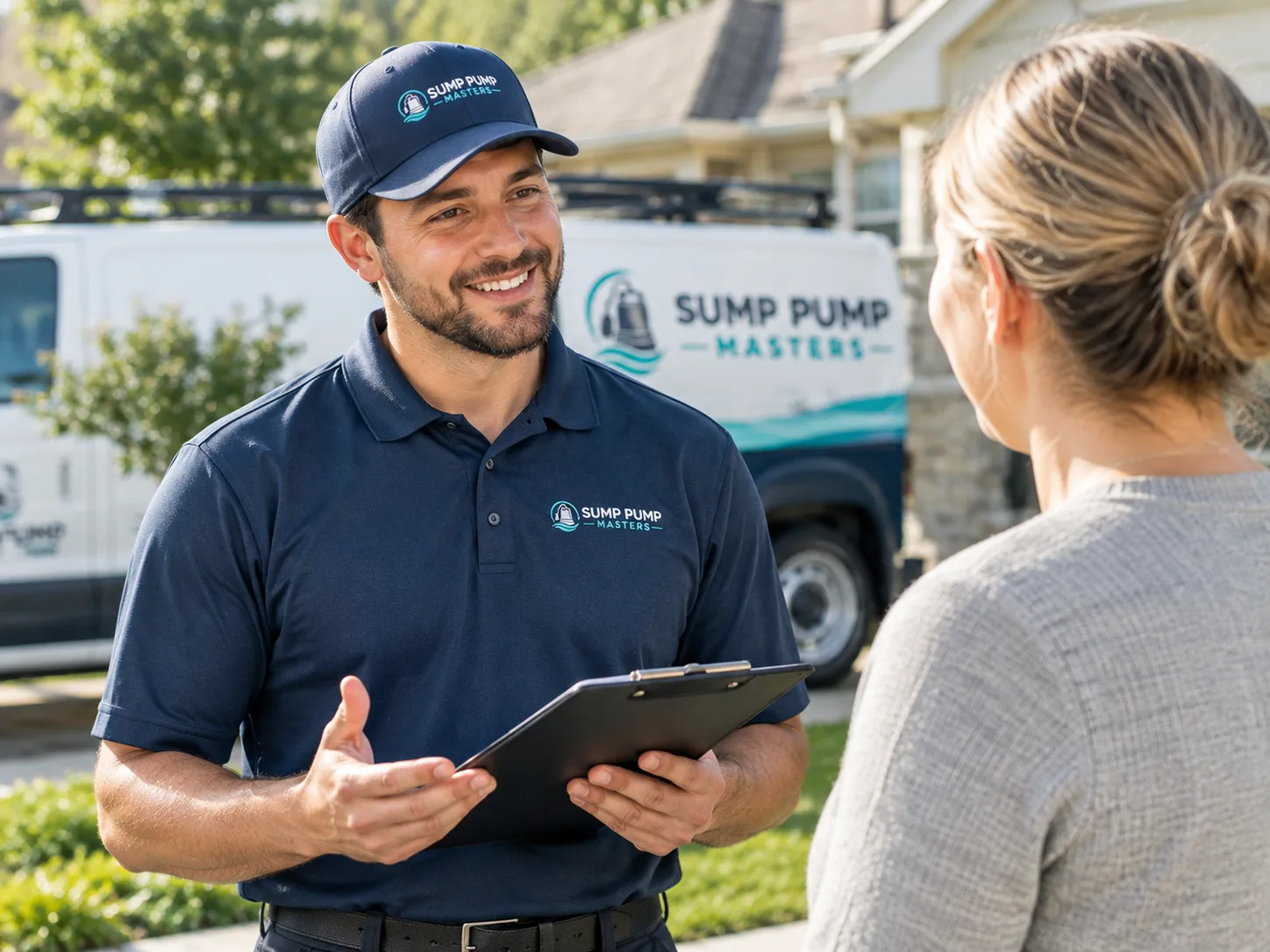 Sump Pump Repair Ayrshire, IA FAQs
